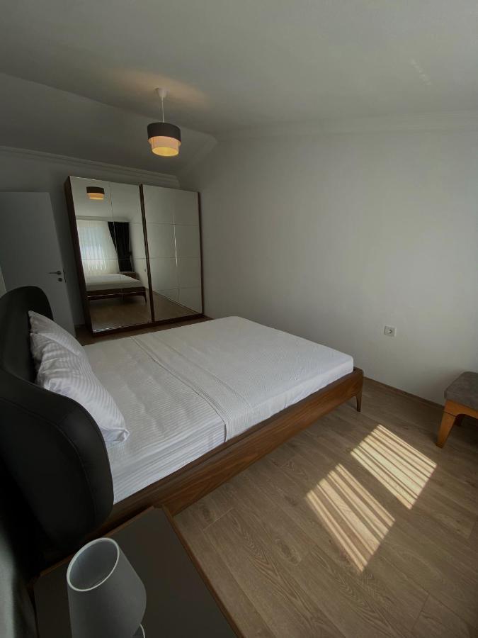 Melisa Hotel Бозбурун Экстерьер фото